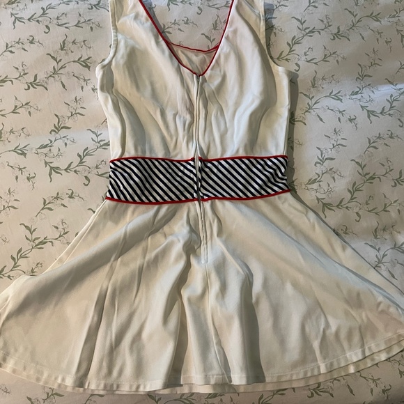 Vintage Dresses Vintage Tennis Dress Poshmark